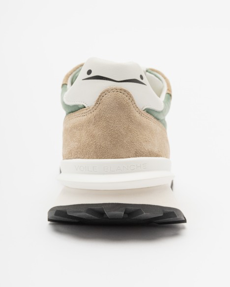 Sapatilhas Voile Blanche