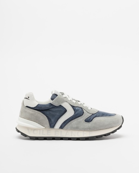 Zapatillas Voile Blanche