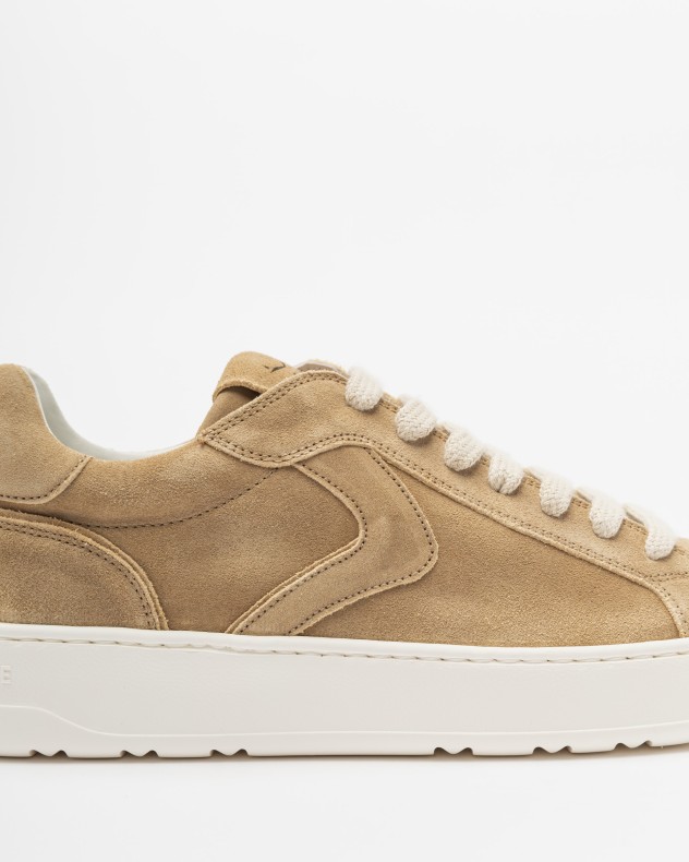 Sapatilhas Voile Blanche