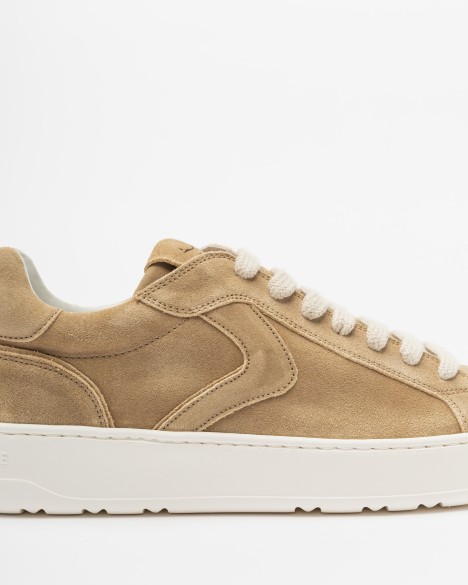 Sapatilhas Voile Blanche