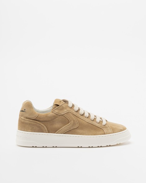 Zapatillas Voile Blanche