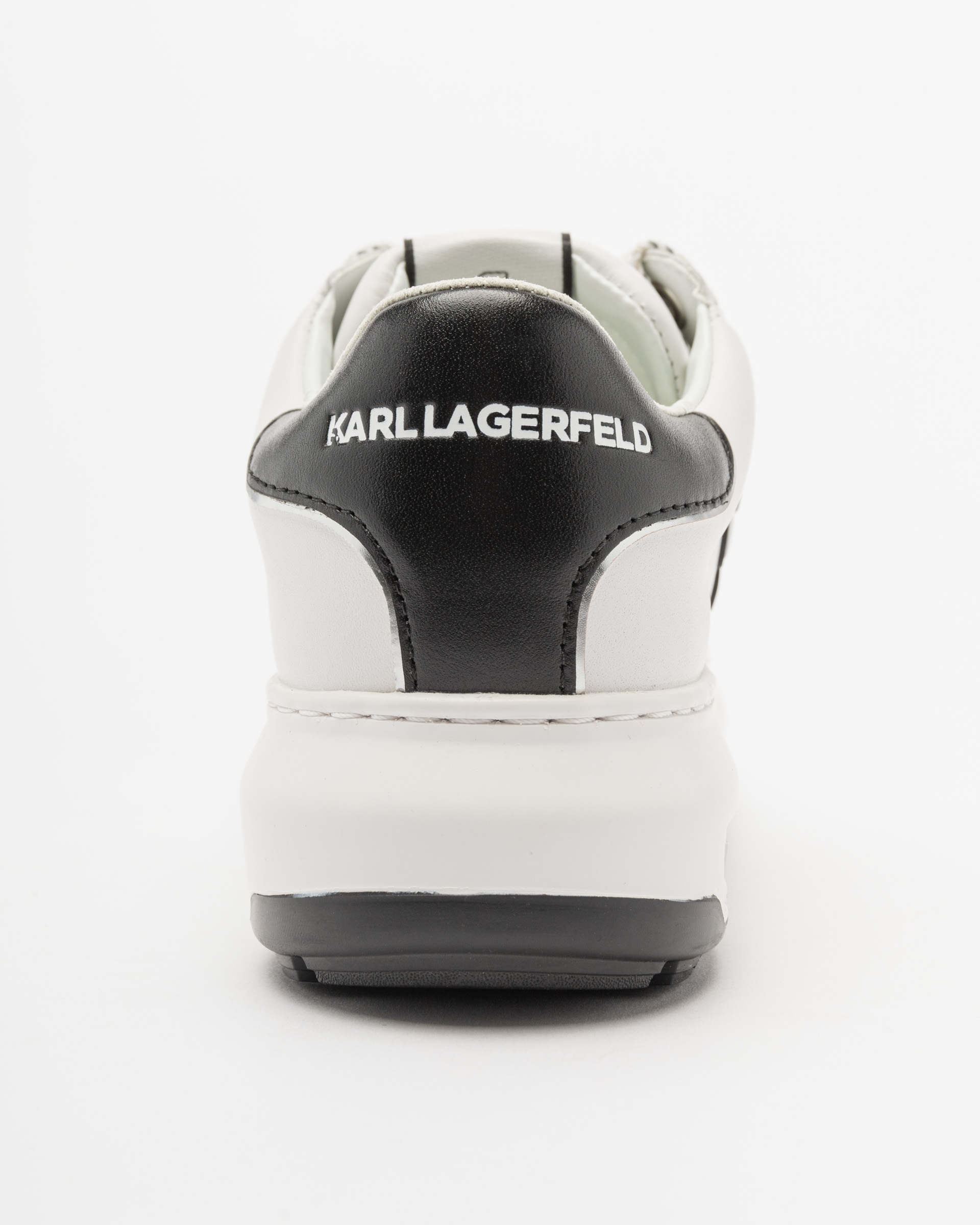 Sapatilhas brancas Karl Lagerfeld