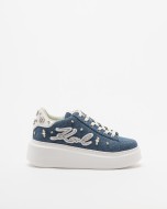 Tecido Ganga 02 Azul