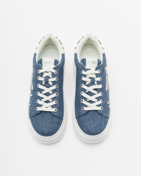 Karl Lagerfeld Platform sneakers Karl Lagerfeld Platform sneakers