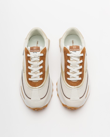 Baskets Karl Lagerfeld