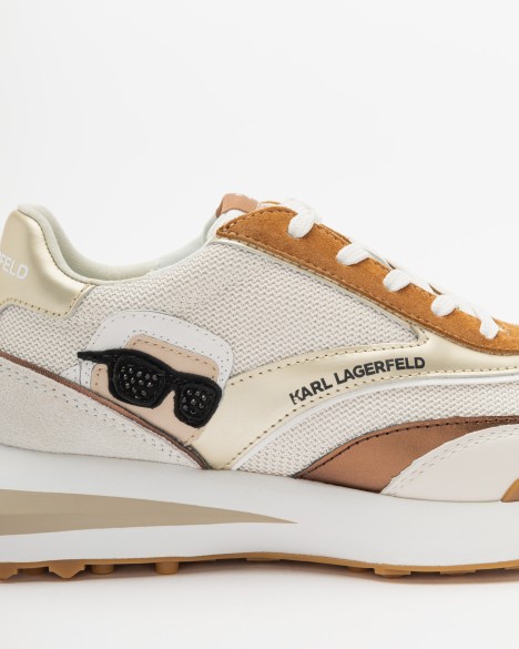 Baskets Karl Lagerfeld