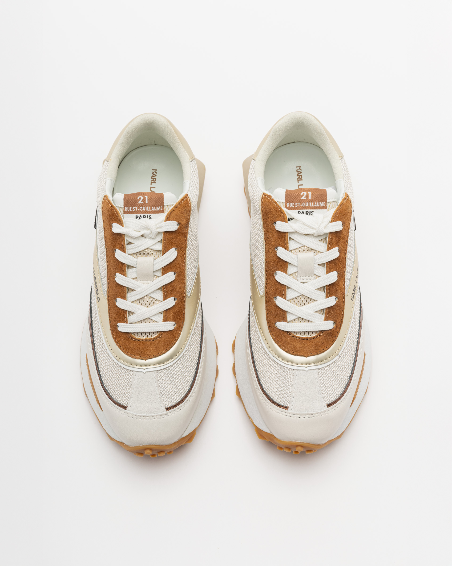 Baskets Karl Lagerfeld