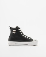 Pele 01 Preto