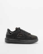 Nobuck 01 Preto