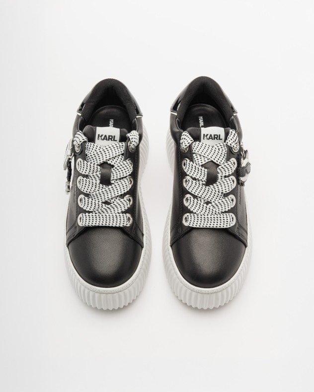 Karl Lagerfeld Platform sneakers