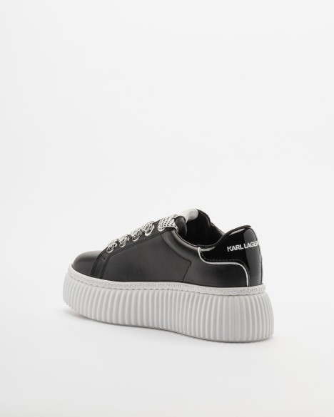 Karl Lagerfeld Platform sneakers