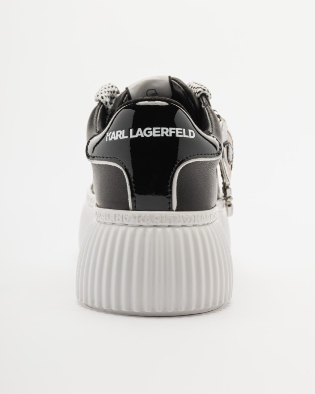 Karl Lagerfeld Platform sneakers