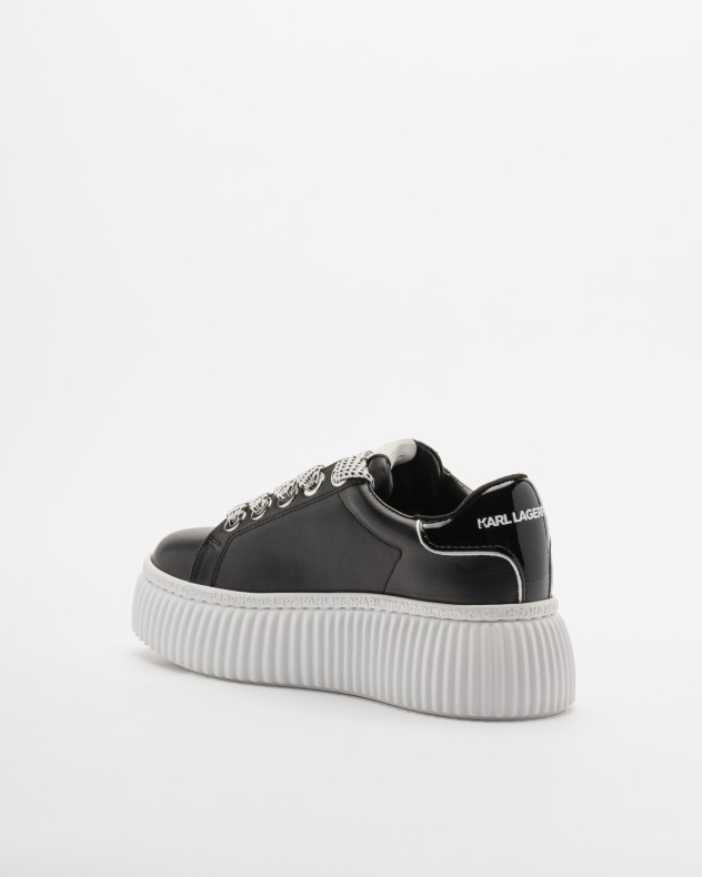 Karl Lagerfeld Platform sneakers