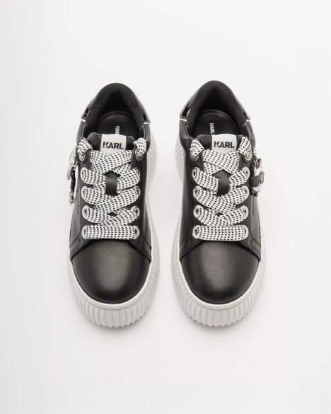 Karl Lagerfeld Platform sneakers