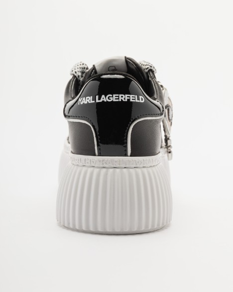 Karl Lagerfeld Platform sneakers