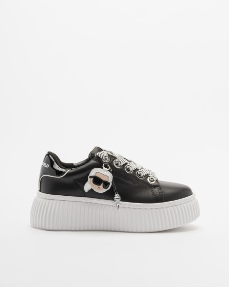 Karl Lagerfeld Platform sneakers