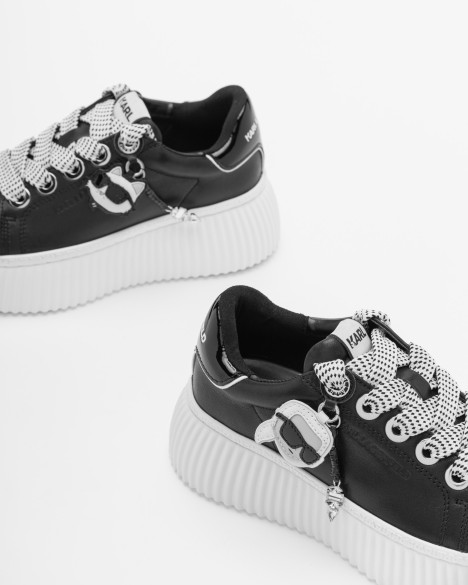 Karl Lagerfeld Platform sneakers