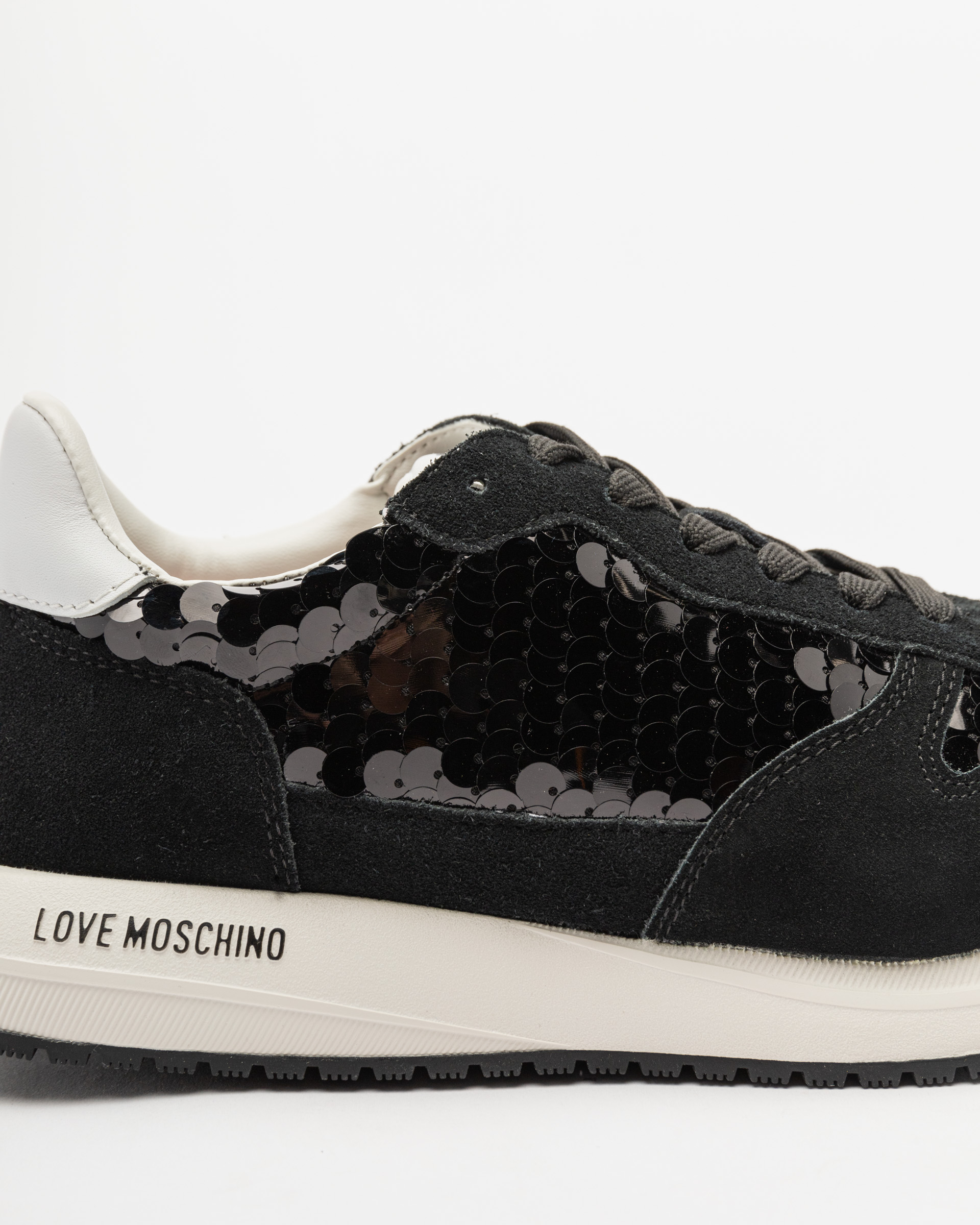 Sapatilhas Love Moschino