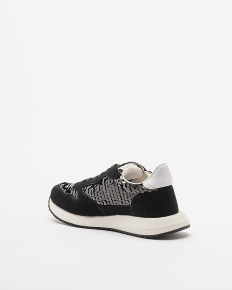 Sapatilhas Love Moschino