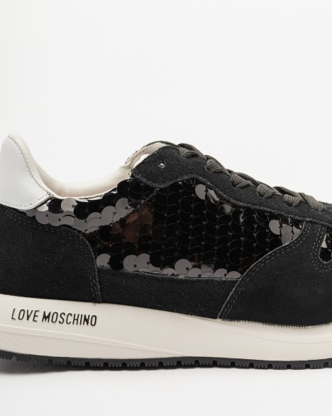 Sapatilhas Love Moschino