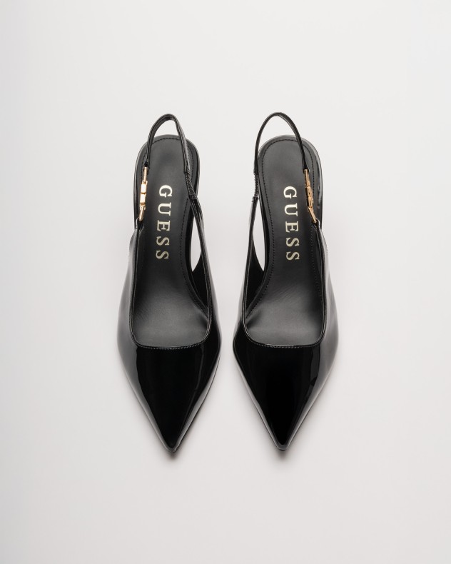 Slingpumps Guess