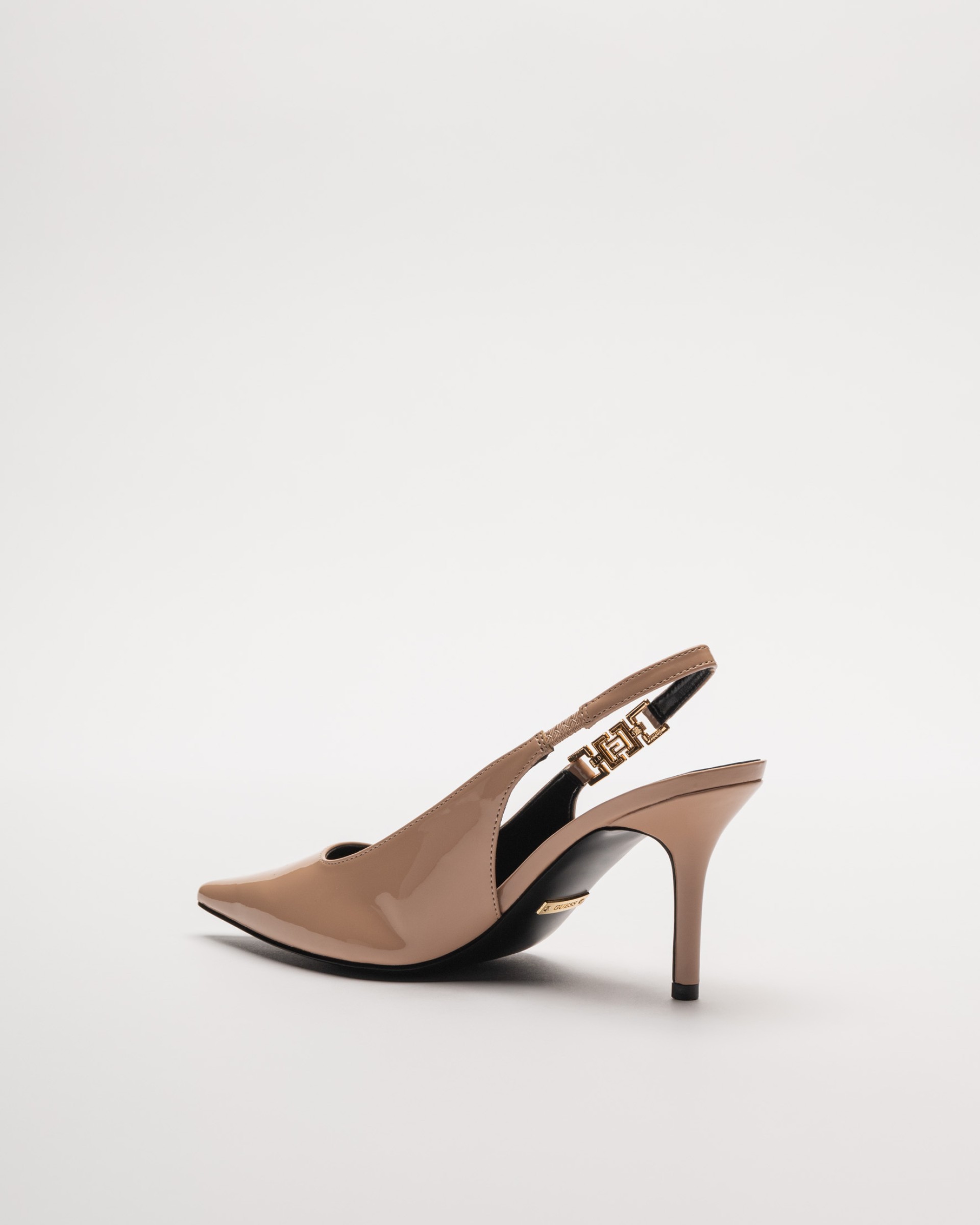 Scarpa slingback Guess