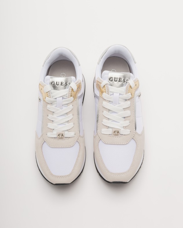 Sneakers Guess