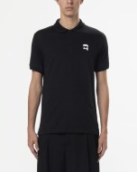 Tecido 01 Preto