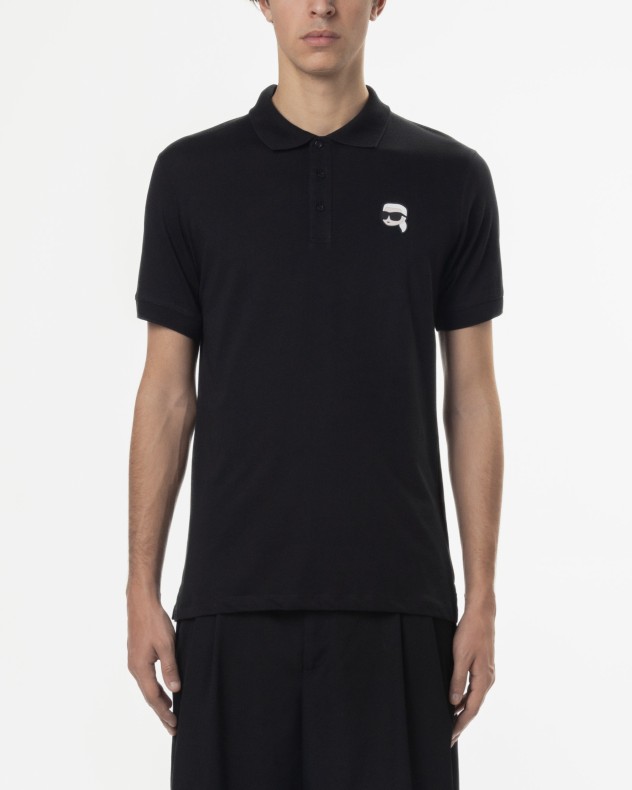 Polo Karl Lagerfeld