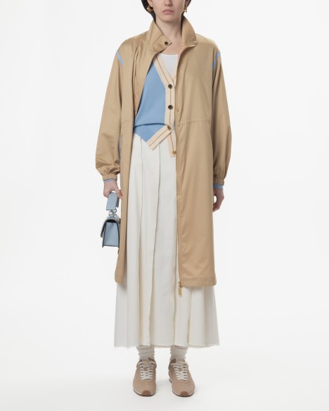 Lola Casademunt Knitted coat