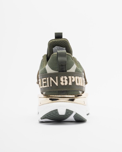 Zapatillas Plein Sport Zapatillas Plein Sport