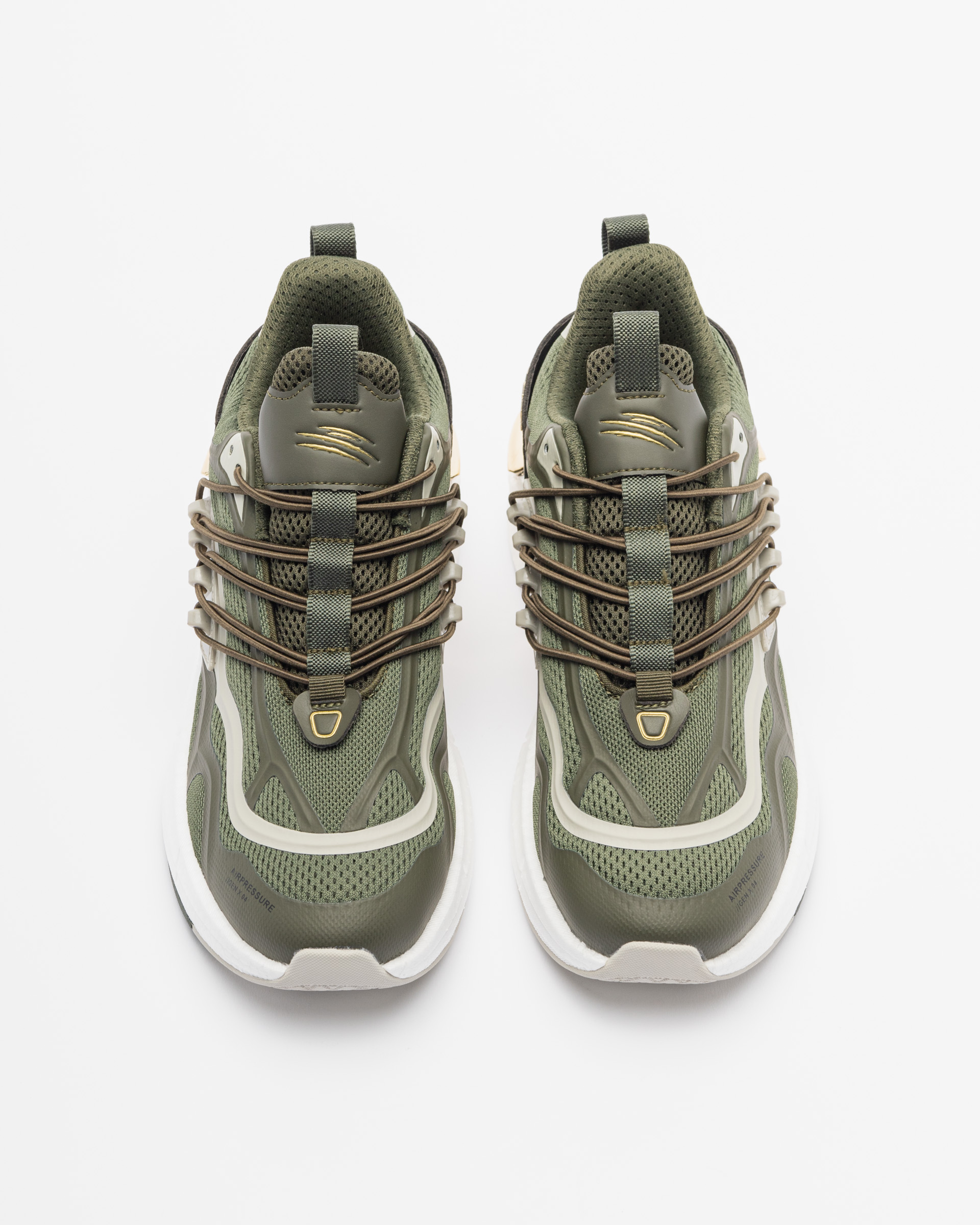 Zapatillas Plein Sport