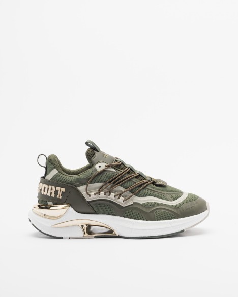 Sneakers Plein Sport
