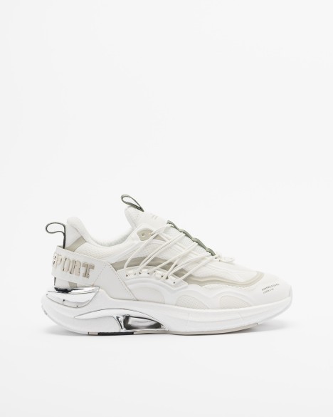 Plein Sport Sneakers
