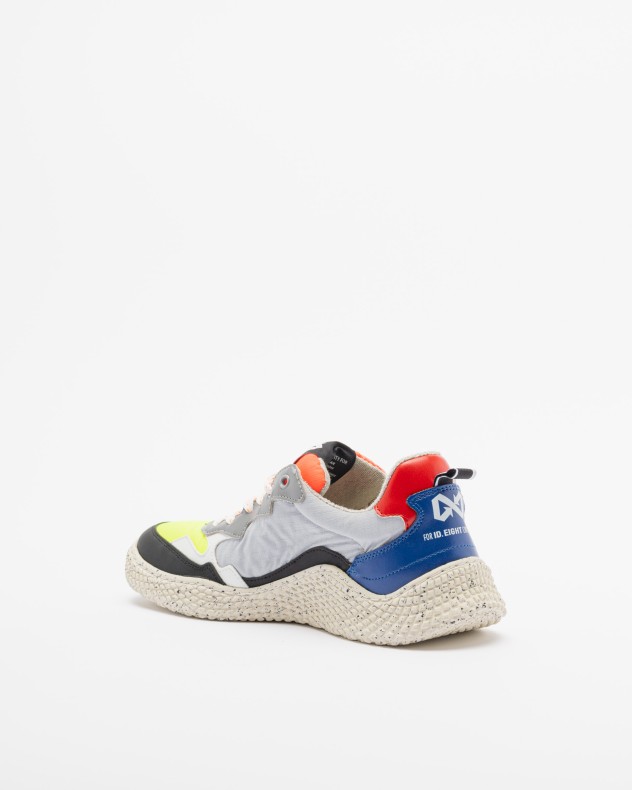 Sneakers ID.Eight