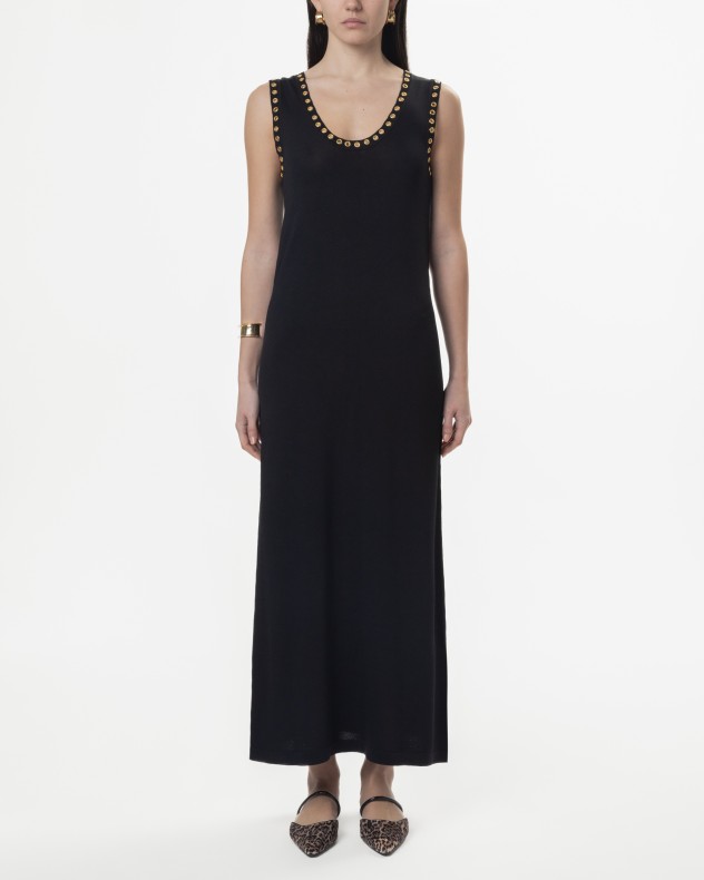 Vestido comprido Lola Casademunt