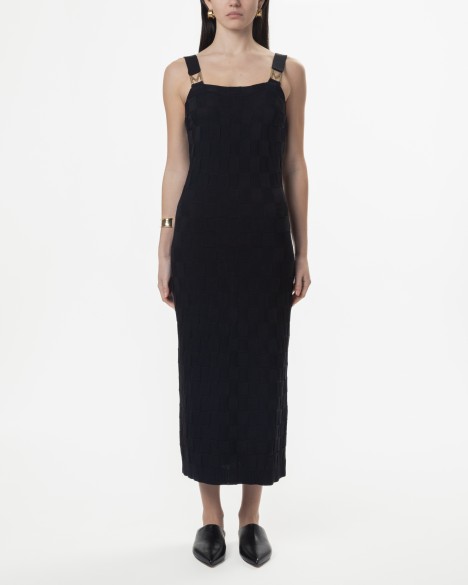 Vestido largo Lola Casademunt