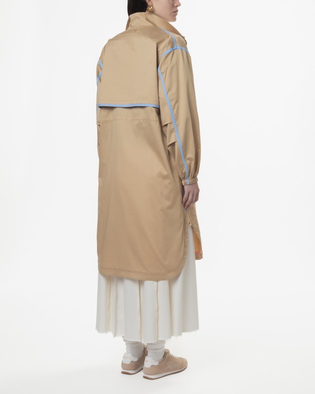 Lola Casademunt Gabardine