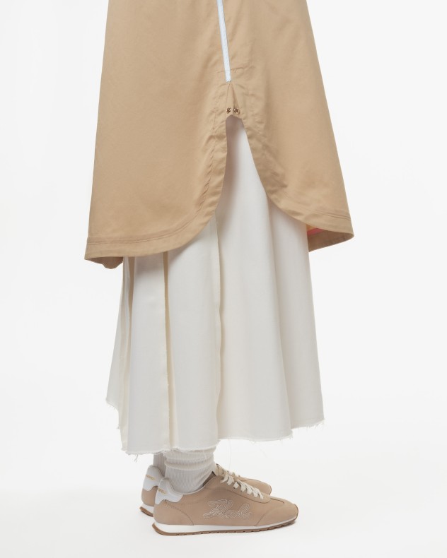 Lola Casademunt Gabardine