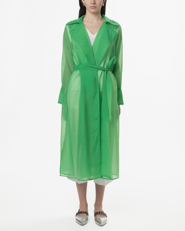 Lola Casademunt Shirt jacket