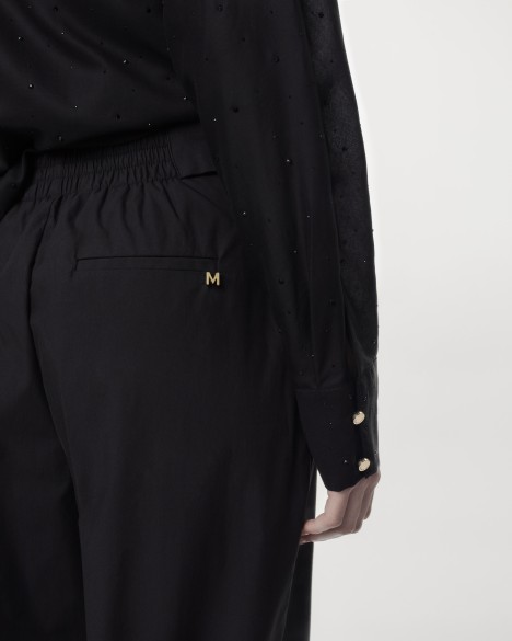 klassische Hose Lola Casademunt