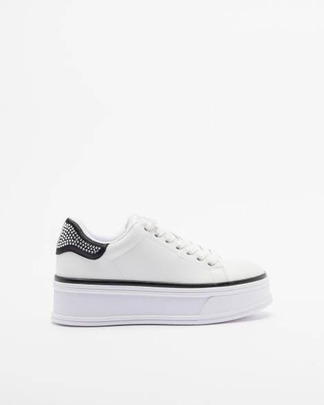 Plateausneakers Liu Jo