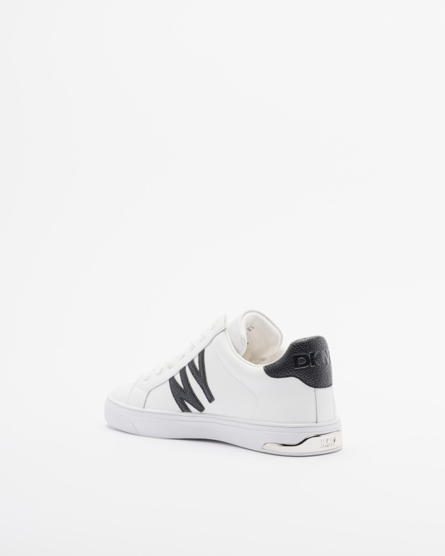 Sneakers bianche Dkny