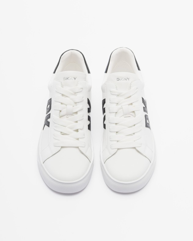 Sneakers bianche Dkny