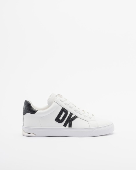 Zapatillas blancas Dkny