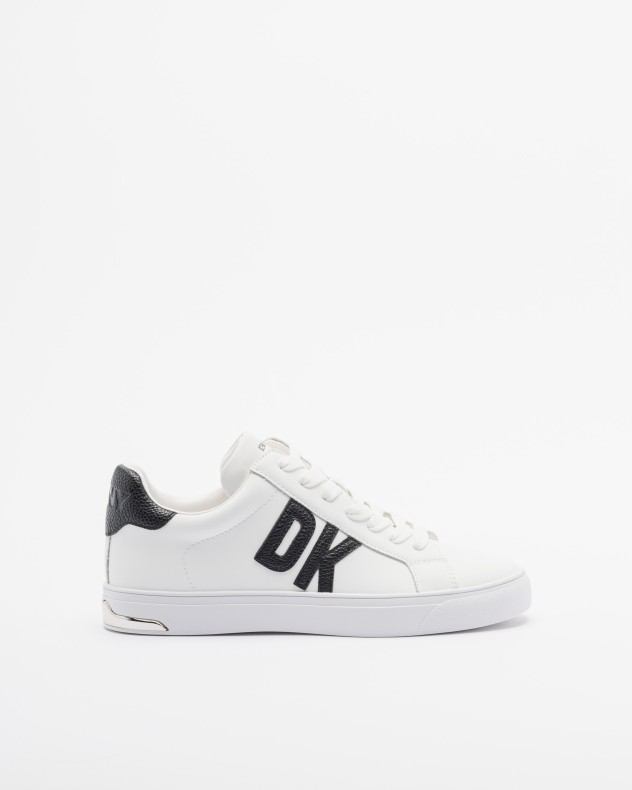 Zapatillas blancas Dkny