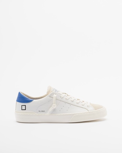 D.A.T.E. White sneakers