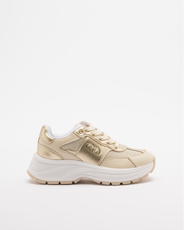 Zapatillas Liu Jo