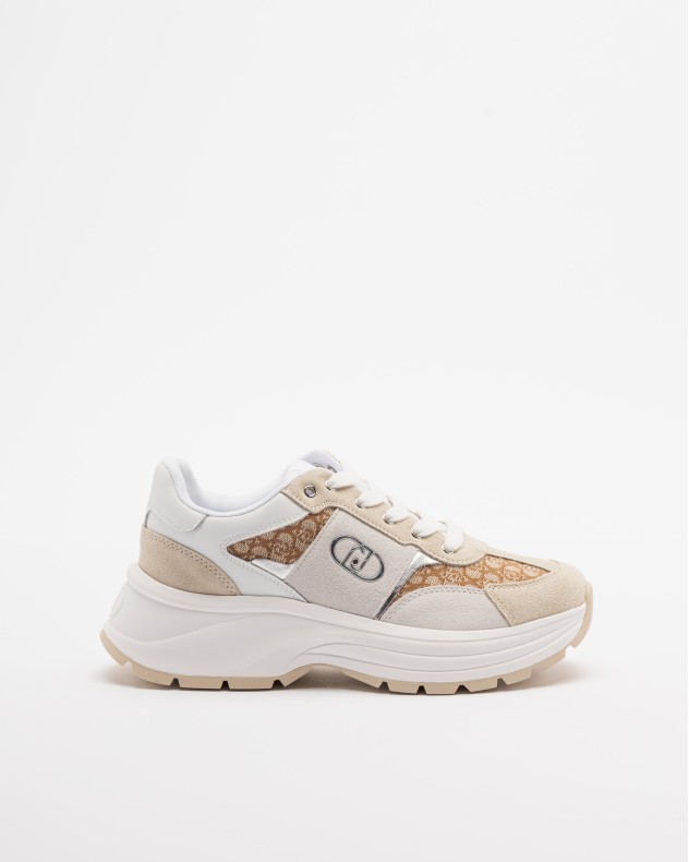 Zapatillas Liu Jo