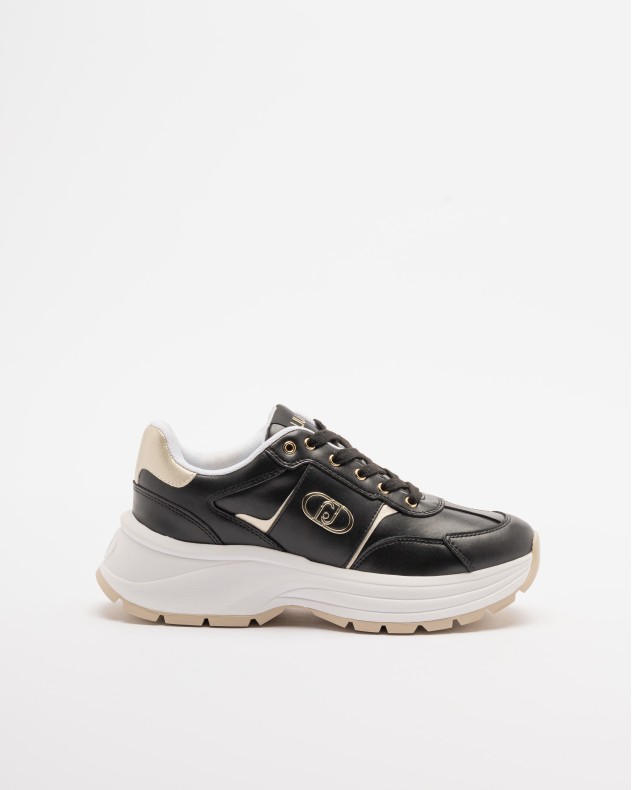 Zapatillas Liu Jo